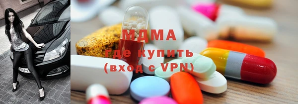 тгк Дедовск