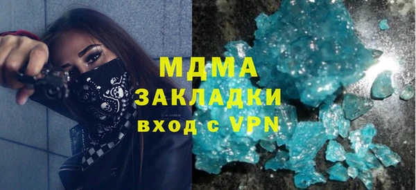 хмурый Арсеньев